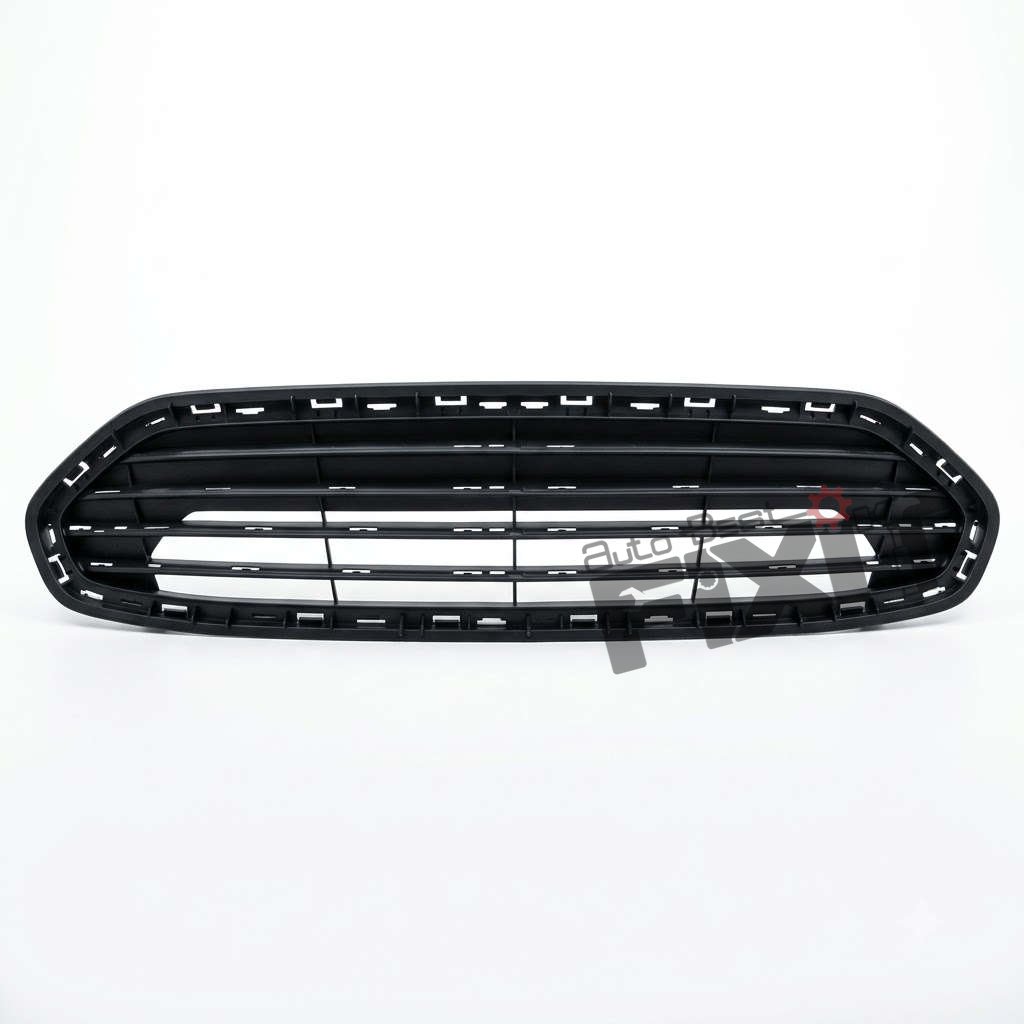 Ford Figo & Figo Aspire Front Bumper Grille | 2015–2019 | Ford Genuine