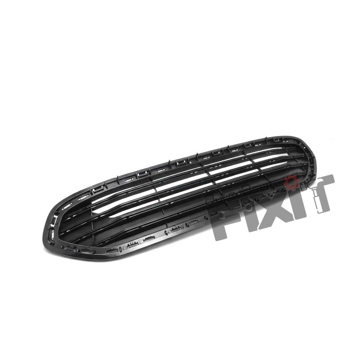 Ford Figo & Figo Aspire Front Bumper Grille | 2015–2019 | Ford Genuine
