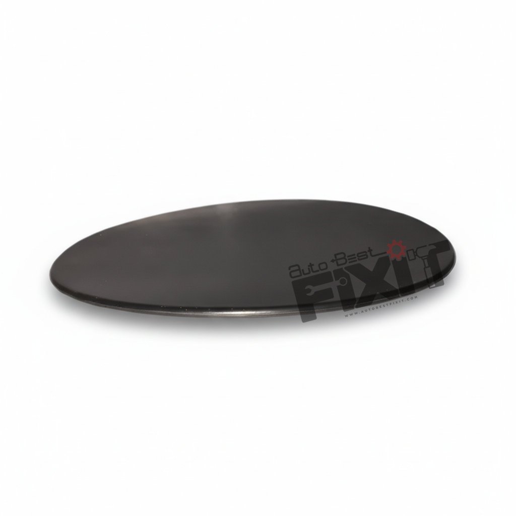 FORD FUEL TANK LID-ASPIRE 1ST GEN 2015-2021 PTL/DSL Compatible with FORD FIGO ASPIRE Vehicle_1
