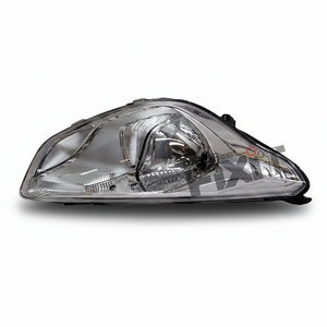 Ford Housing- Headlamp, Right, Chromed Headlamp Moldings-Aspire 1st Gen 2015-2018/Figo 2nd Gen 2015-2019 for Ford Figo