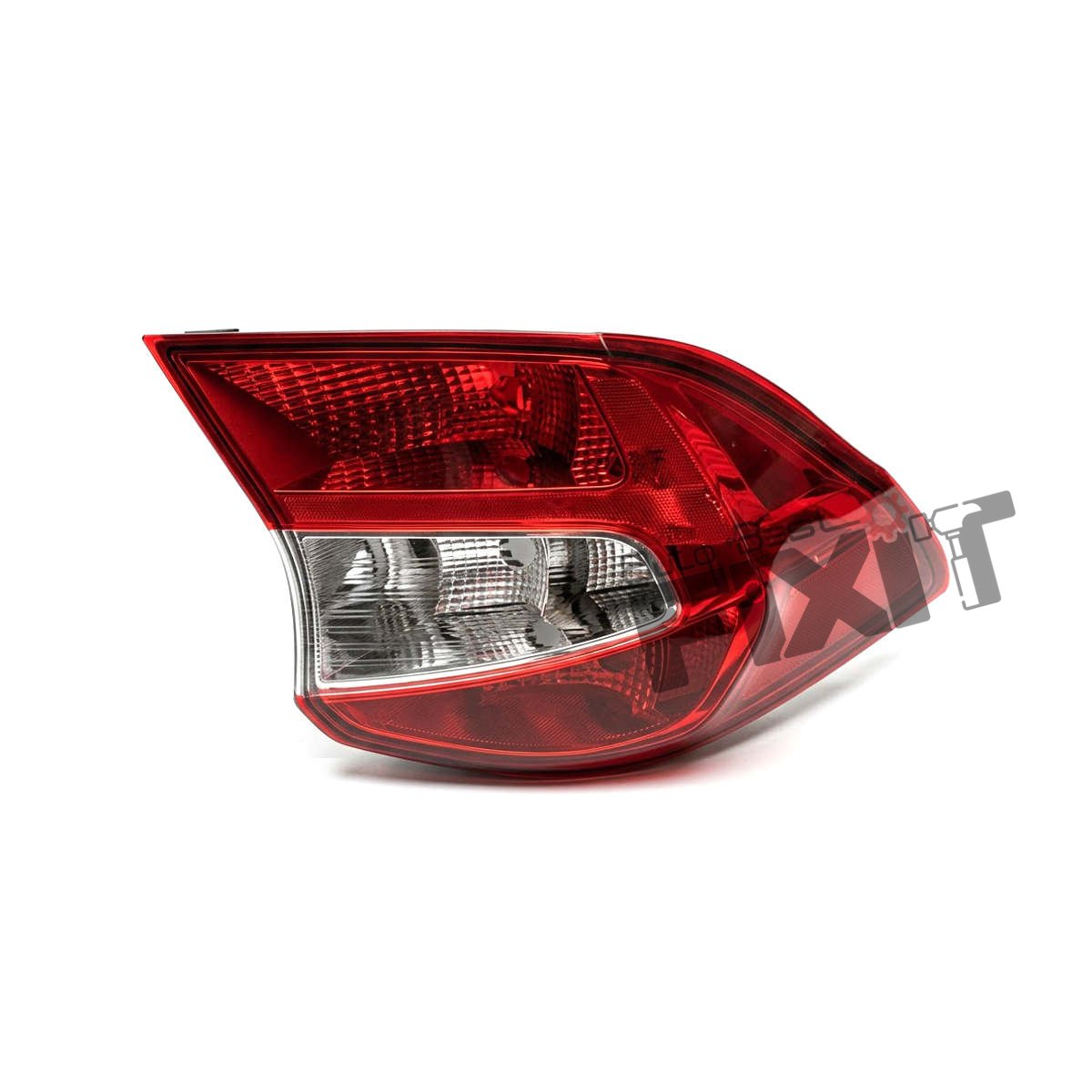 Ford Figo Tail Light Lens (Stop & Indicator) – Left | 2015–2021 | Ford Genuine