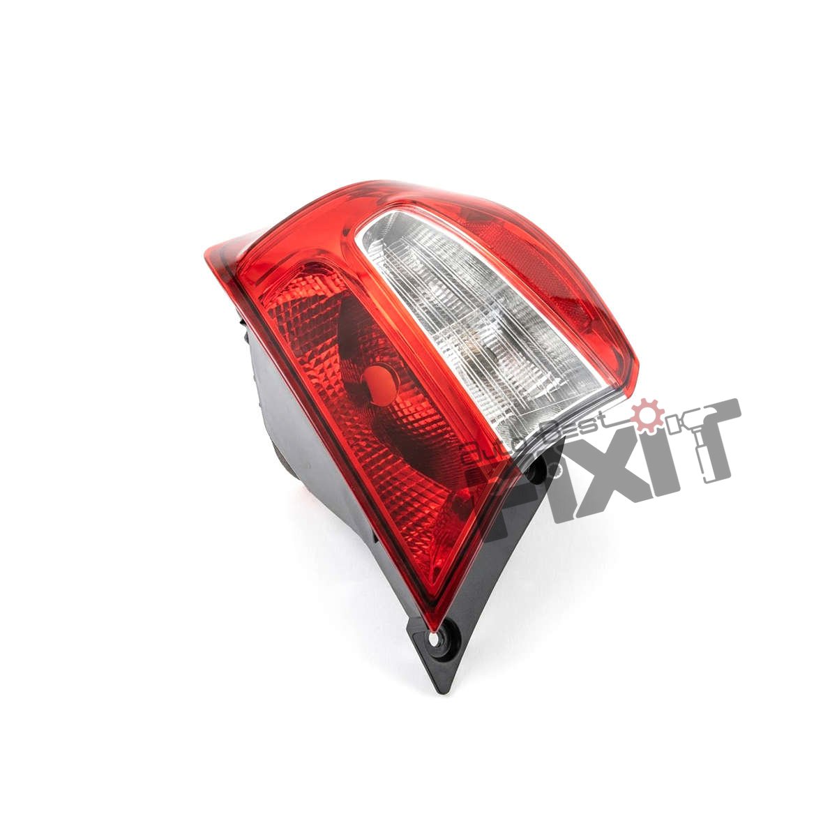 Ford Figo Tail Light Lens (Stop & Indicator) – Left | 2015–2021 | Ford Genuine