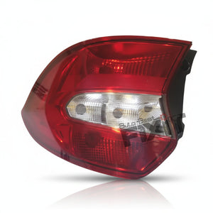 FORD LENS REAR STOP AND FLASHER LAMP RH-ASPIRE 1ST GEN 2015-2018 Compatible with FORD FIGO ASPIRE Vehicle