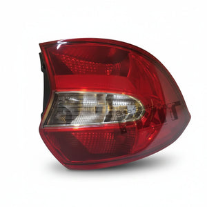 FORD LENS REAR STOP AND FLASHER LAMP LH-ASPIRE 1ST GEN 2015-2018 Compatible with FORD FIGO ASPIRE Vehicle