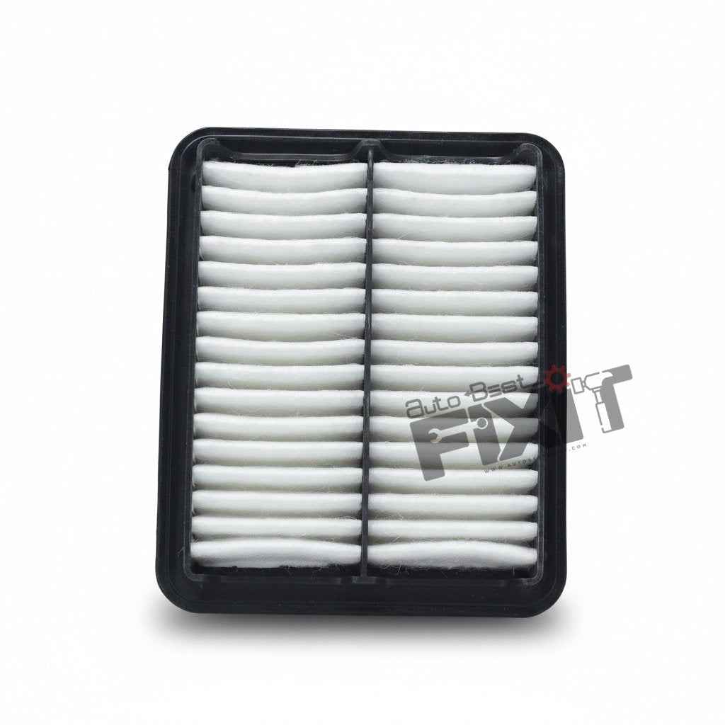High-performance mirror assembly, lh, manual dual mirror replacement for Manual Fold Back , Side Repeat Flasher-Aspire 1st Gen 2015-2021 / Figo 2nd Gen 2015-2019 / Freestyle 2018-2022 showing heavy-duty connector pins and clean unit housing assembly.