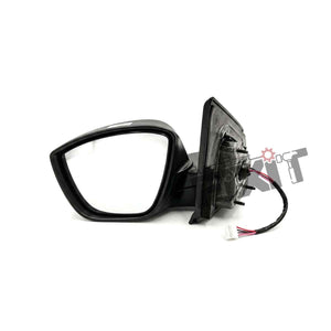 Ford Figo & Figo Aspire Outside Rear View Mirror – Left | 2015–2021 | Ford Genuine