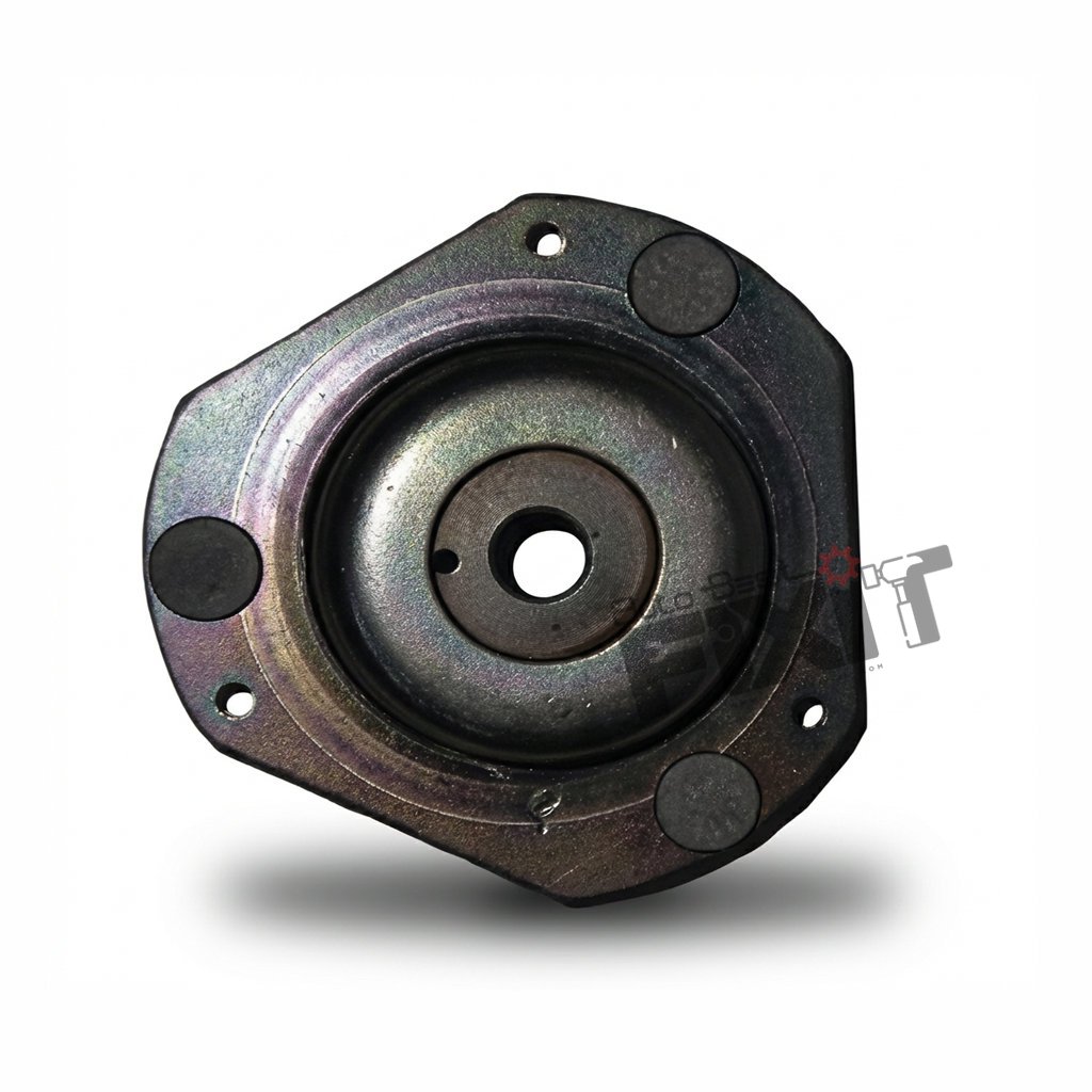FORD MOUNTING ASSEMBLY-ASPIRE 1ST GEN 2015-2021 PTL/DSL/FIGO 2ND GEN 2015-2022 PTL/DSL/FREESTYLE 2018-2022 PTL/PTL/DSL Compatible with FORD FIGO Vehicle