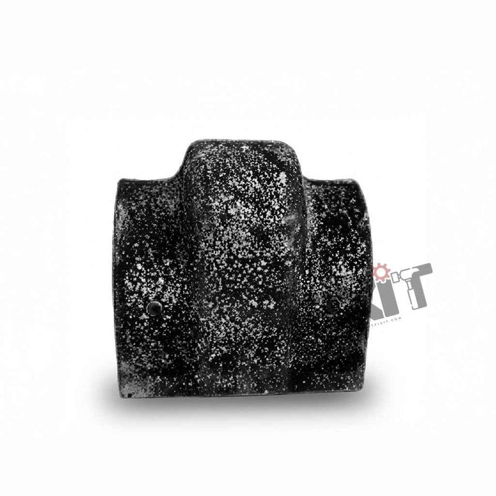 FORD STABILISER BUSH-ASPIRE 1ST GEN 2015-2018 PTL/DSL/FIESTA 2ND GEN 2011-2015 PTL/DSL/FIGO 2ND GEN 2015-2019 PTL/DSL Compatible with FORD FIESTA Vehicle