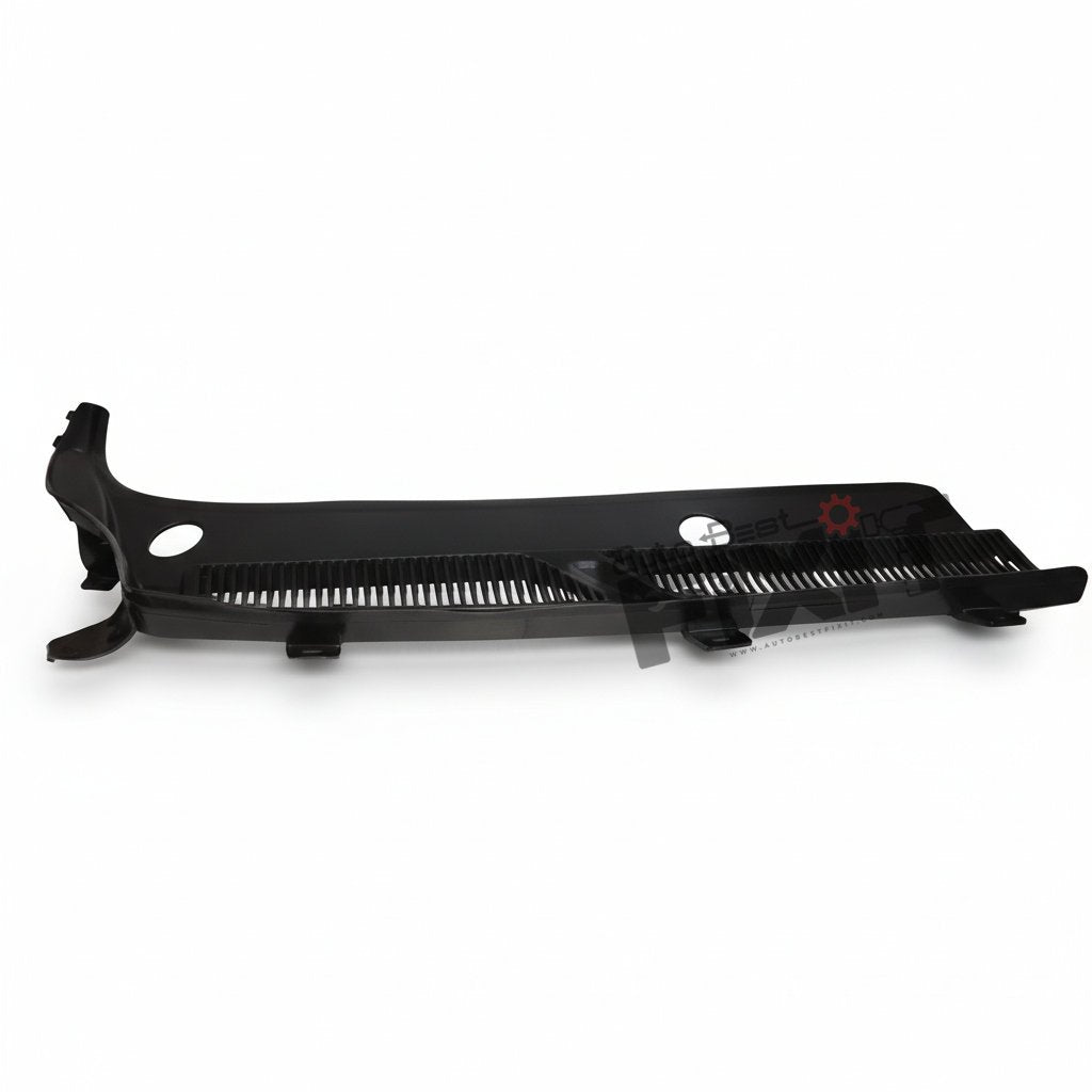 FORD GRILLE ASSY VENT AIR OUTER RH-ASPIRE 1ST GEN 2015-2021 PTL/DSL/FIGO 2ND GEN 2015-2022 PTL/DSL/FREESTYLE 2018-2022 PTL/DSL Compatible with FORD FIGO Vehicle_1