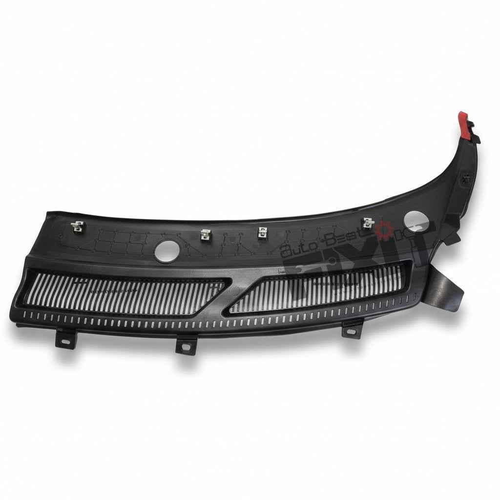 High-performance grille assy vent air outer rh replacement for Aspire 1st Gen 2015-2021 Petrol / Diesel / Figo 2nd Gen 2015-2022 Petrol / Diesel / Freestyle 2018-2022 Petrol / Diesel showing heavy-duty connector pins and clean unit housing assembly.