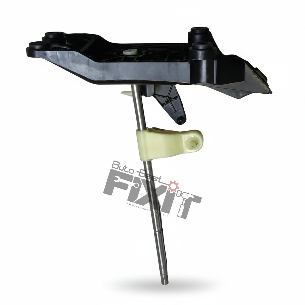 FORD GEAR LEVER-ECOSPORT 2017-2021 PTL/DSL/FIGO 2ND GEN 2015-2019 PTL/DSL/FIGO ASPIRE 1ST GEN 2015-2018 PTL/DSL Compatible with FORD ECOSPORT F/L Vehicle_1
