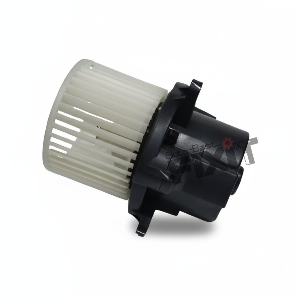 HANON BLOWER MOTOR ASSEMBLY-KWID 2015-2019 Compatible with HYUNDAI KWID Vehicle_1