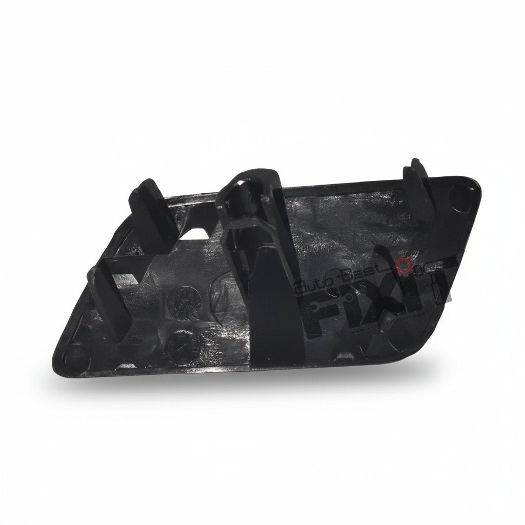 FORD JET AND WIPER HOLDR-ENDEAVOUR 3RD GEN 2015-2019 DSL Compatible with FORD ENDEAVOUR Vehicle_2