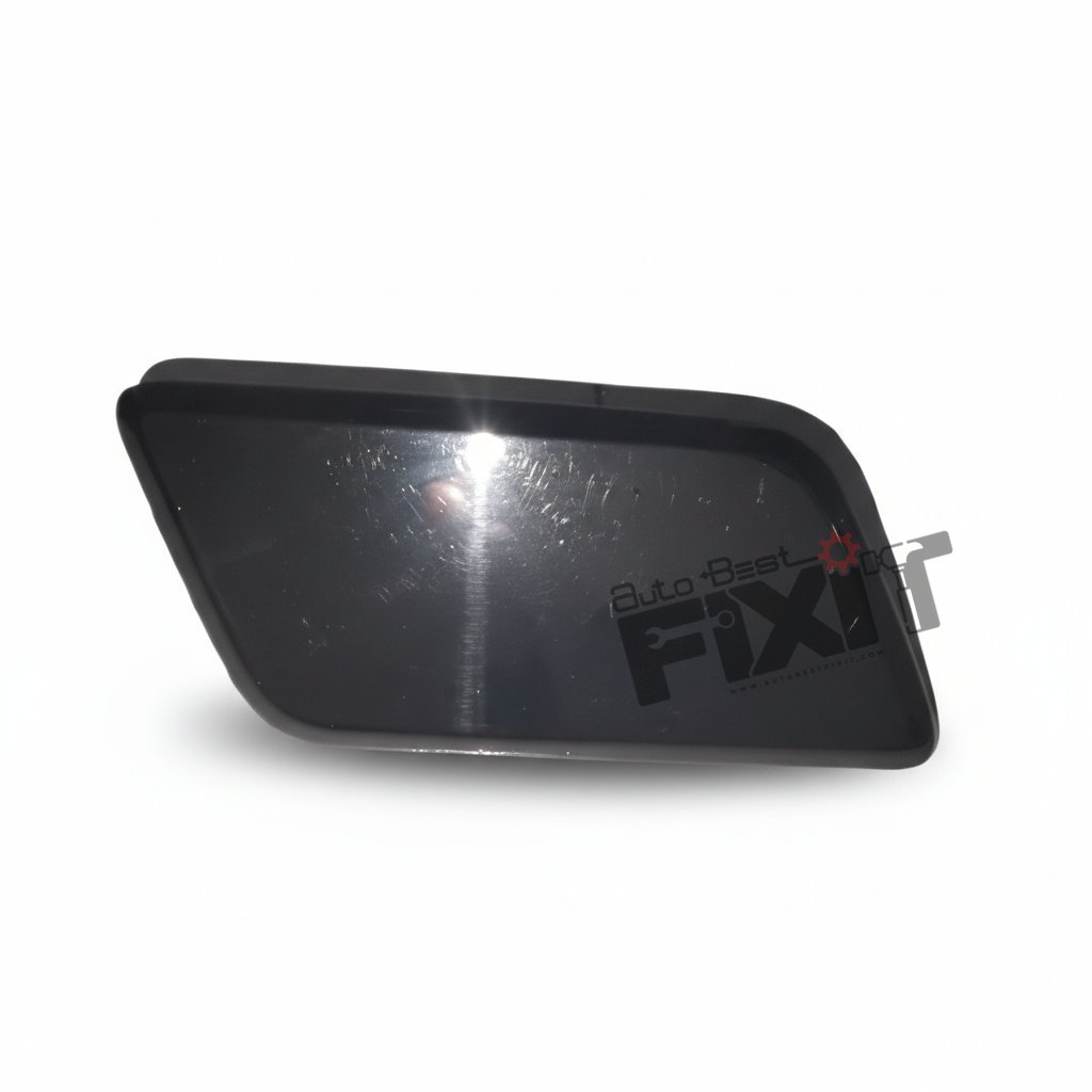 FORD JET AND WIPER HOLDR-ENDEAVOUR 3RD GEN 2015-2019 DSL Compatible with FORD ENDEAVOUR Vehicle_1