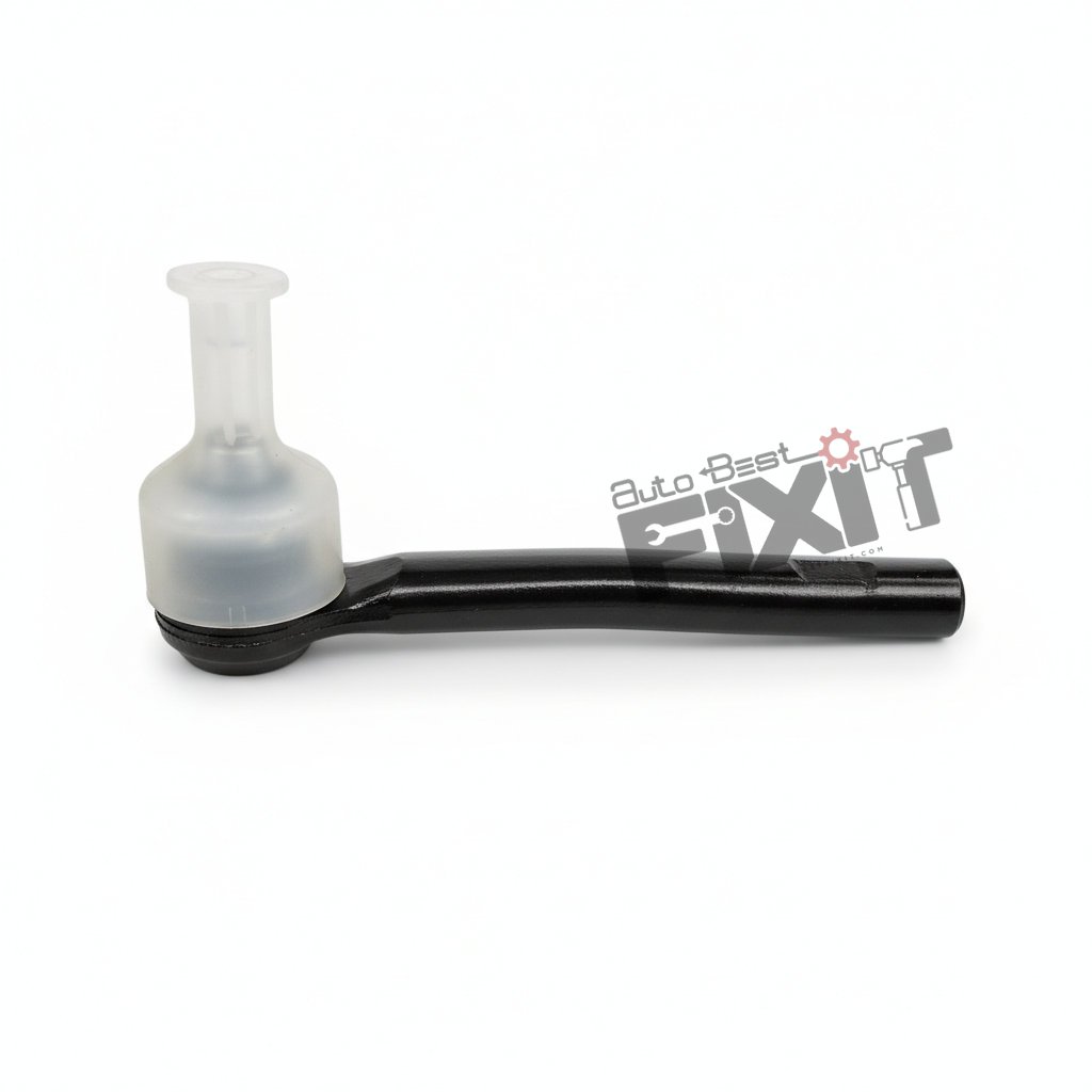 FORD END SPINDLE ROD CONNECTING RH-ENDEAVOUR 3RD GEN 2015-2022 DSL Compatible with FORD ENDEAVOUR Vehicle_1