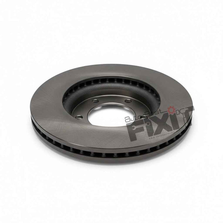 FORD DISC BRAKE, RH/LH-ENDEAVOUR 3RD GEN 2015-2022 Compatible with FORD ENDEAVOUR Vehicle_1