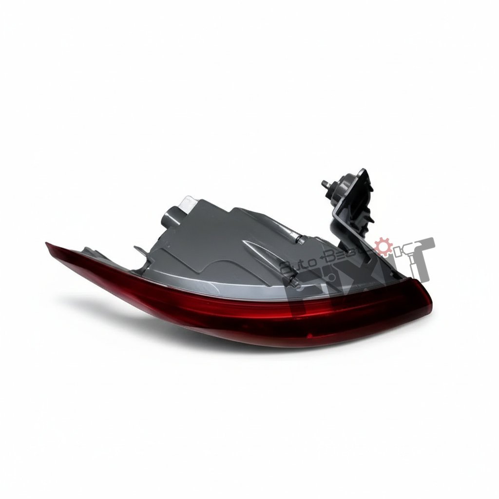 FORD LAMP ASSY, RH, TAIL LAMPS - LED REAR-ENDEAVOUR 3RD GEN 2015-2022 Compatible with FORD ENDEAVOUR Vehicle_1