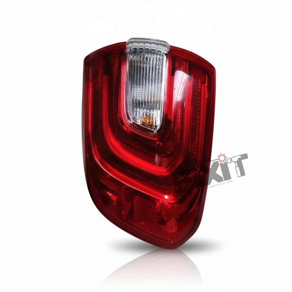 FORD LAMP ASSY, LH, TAIL LAMPS - LED REAR-ENDEAVOUR 3RD GEN 2015-2022 Compatible with FORD ENDEAVOUR Vehicle_1