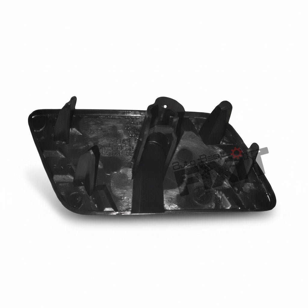 FORD JET AND WIPER HOLDR-ENDEAVOUR 3RD GEN 2015-2019 DSL Compatible with FORD ENDEAVOUR Vehicle_1