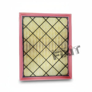 FORD AIR FILTER-ENDEAVOUR 3RD GEN 2015-2021 DSL Compatible with FORD ENDEAVOUR Vehicle
