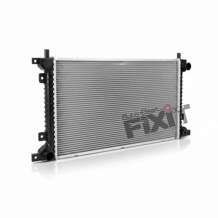 Chevrolet Tavera AC Condenser 2008-2017 - Front View