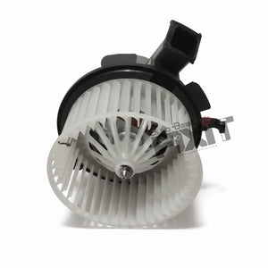 BEHR BLOWER MOTOR-EVERITO 2016-NOW ELECTRIC/SUPRO TRUCK 2015-2020 DSL/VERITO 2011-2016 PTL/DSL/LOGAN 2004-2011 PTL/DSL for MAHINDRA LOGAN