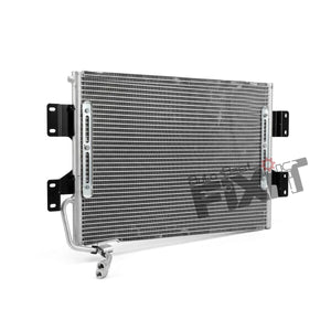 Tata INDICA V2 AC Condenser (2001-2018) | BEHR