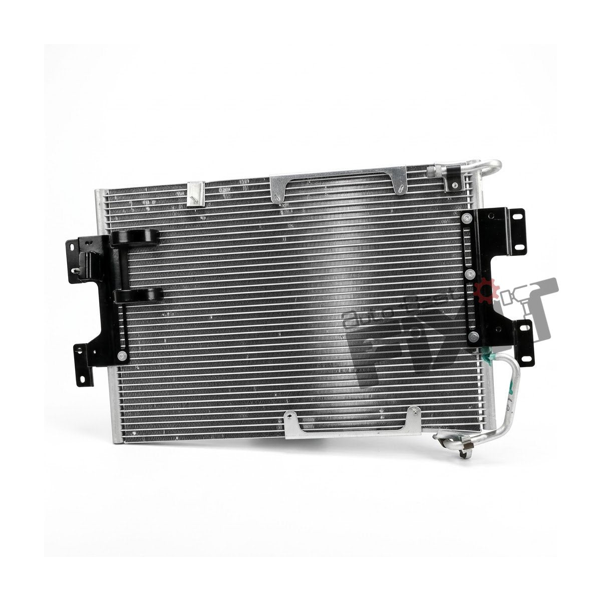 Tata INDICA V2 AC Condenser (2001-2018) | BEHR