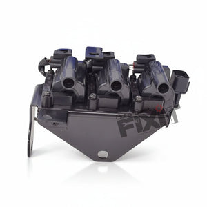 EUROCOIL IGNITION COIL-EON 2011-2019 Compatible with HYUNDAI EON Vehicle
