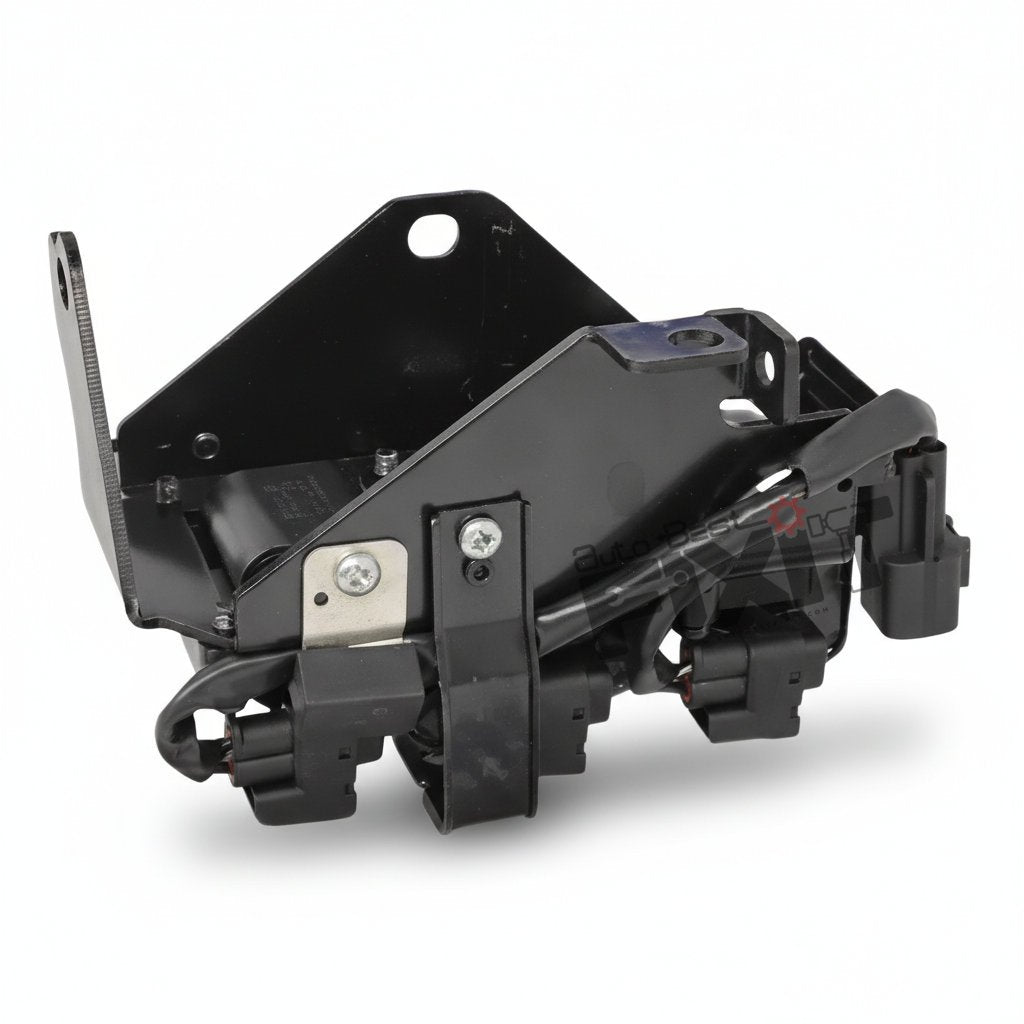 EUROCOIL IGNITION COIL-EON 2011-2019 Compatible with HYUNDAI EON Vehicle_1
