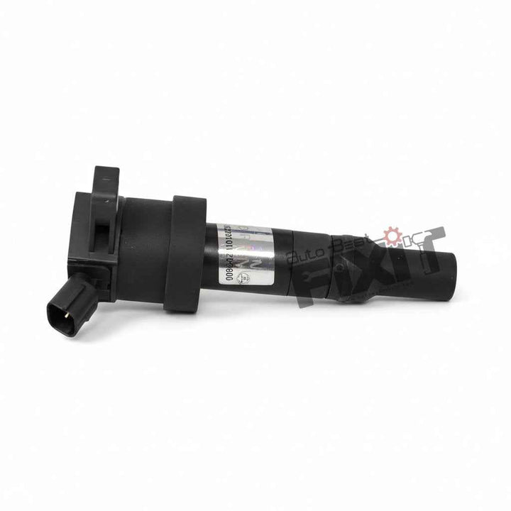 EUROCOIL IGNITION COIL-EON 2011-2019/GRAND I10 2013-2016/XCENT 2013-2016 Compatible with HYUNDAI EON Vehicle