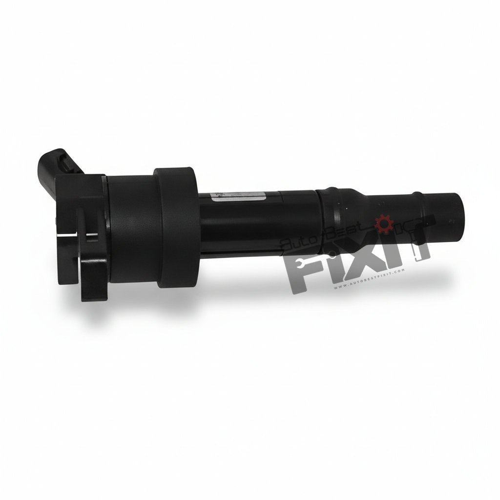 EUROCOIL IGNITION COIL-I20 2008-2020/VENUE 2019-2020 Compatible with HYUNDAI I20 ACTIVE Vehicle_1