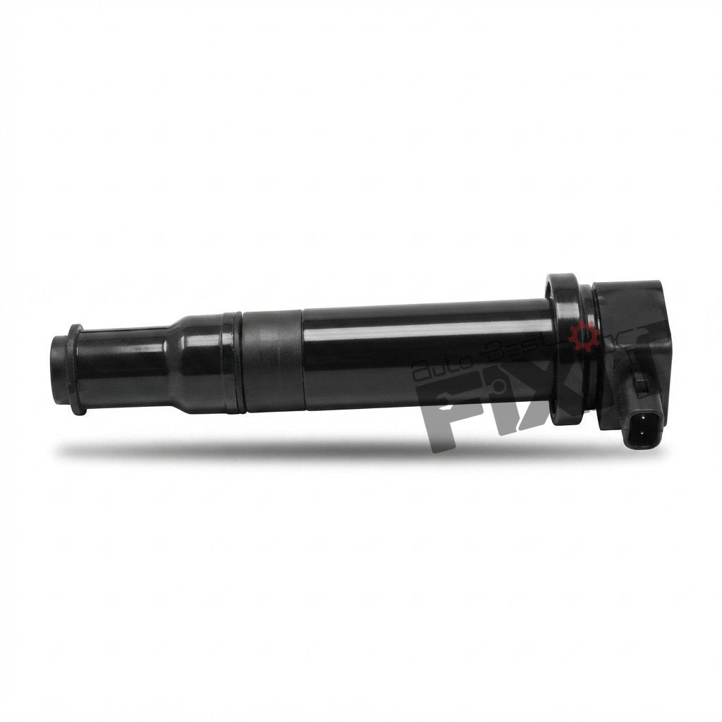 EUROCOIL IGNITION COIL-VERNA 3RD GEN 2006-2011 Compatible with HYUNDAI VERNA Vehicle_2