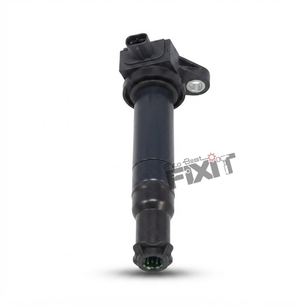 EUROCOIL IGNITION COIL-VERNA 3RD GEN 2006-2011 Compatible with HYUNDAI VERNA Vehicle_3