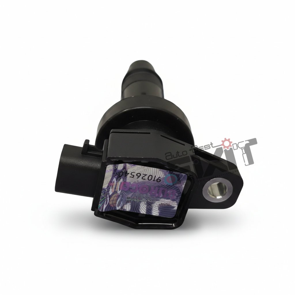EUROCOIL IGNITION COIL-CRETA 1ST GEN 2015-2020/I20 1ST GEN 2008-2014/VERNA 2011-2017 Compatible with HYUNDAI CRETA Vehicle_1