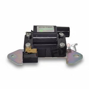EUROCOIL IGNITION COIL-MATIZ 2000-2004 Compatible with DAEWOO MATIZ Vehicle_1