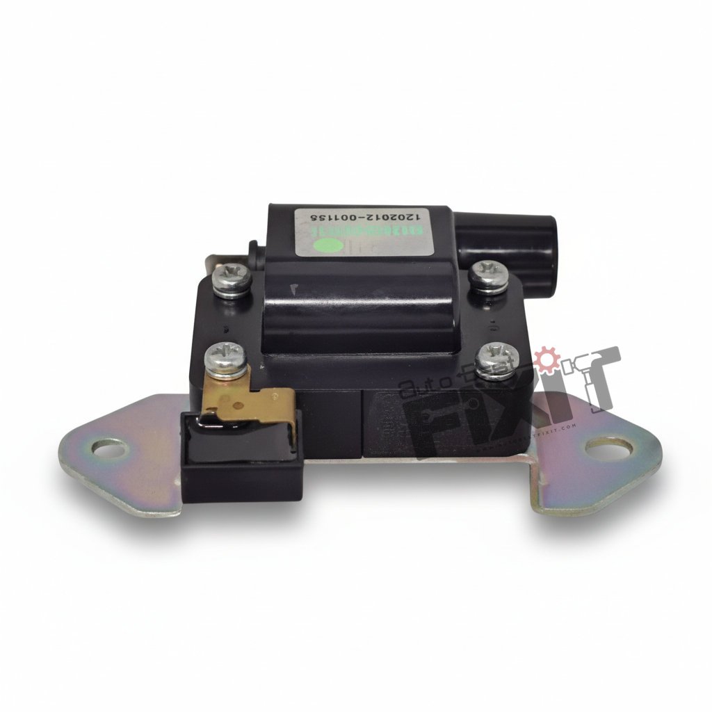 EUROCOIL IGNITION COIL-MATIZ 2000-2004 Compatible with DAEWOO MATIZ Vehicle