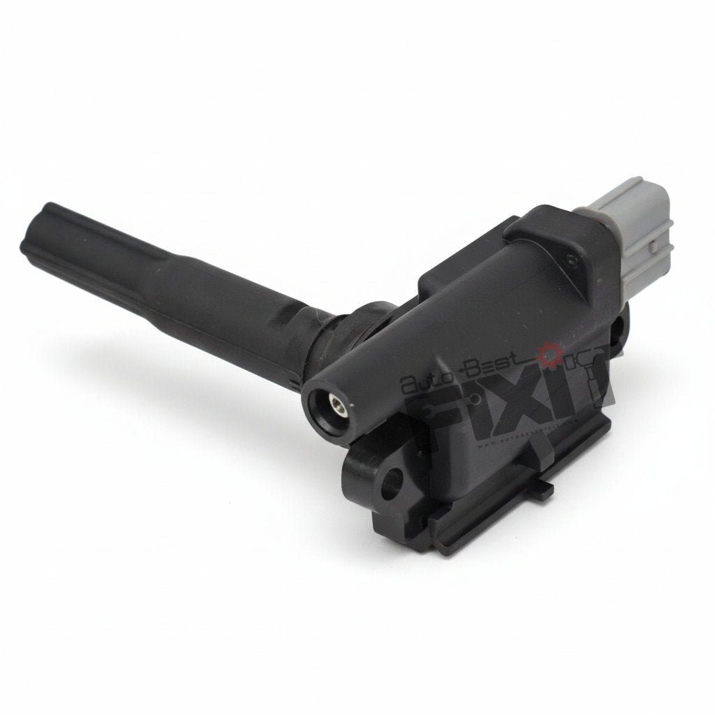 EUROCOIL IGNITION COIL-XL7 1ST GEN 2003-2005 Compatible with MARUTI XL7 Vehicle_1