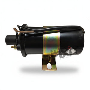 EUROCOIL IGNITION COIL-800 2000-2014/ALTO 2000-2010/ESTEEM 1996-2008/OMNI 1984-2019/ZEN 1999-2006 Compatible with MARUTI 1000 Vehicle
