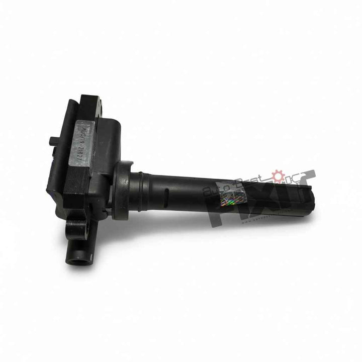 EUROCOIL IGNITION COIL-ALTO 2000-2002/BALENO 1ST GEN 1999-2007/EECO 2010-2022/GYPSY KING 2000-2019/SUPER CARRY 2016-2020/SWIFT 2005-2012/SX4 1ST GEN 2007-2013/VERSA 2000-2010/WAGON R 1ST GEN 2003-2010/ZEN ESTILO 1ST GEN 2006-2009 Compatible with MARUTI ALTO Vehicle