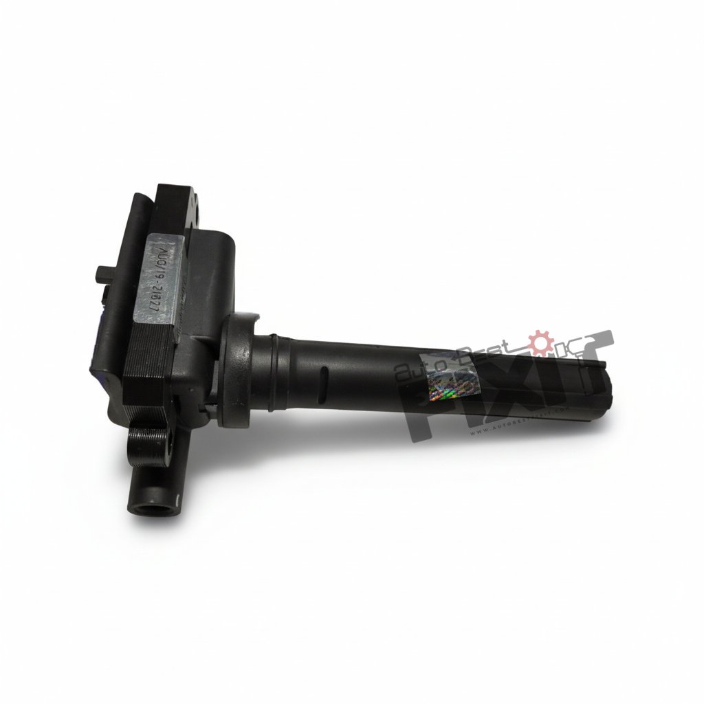 EUROCOIL IGNITION COIL-ALTO 2000-2002/BALENO 1ST GEN 1999-2007/EECO 2010-2022/GYPSY KING 2000-2019/SUPER CARRY 2016-2020/SWIFT 2005-2012/SX4 1ST GEN 2007-2013/VERSA 2000-2010/WAGON R 1ST GEN 2003-2010/ZEN ESTILO 1ST GEN 2006-2009 Compatible with MARUTI ALTO Vehicle