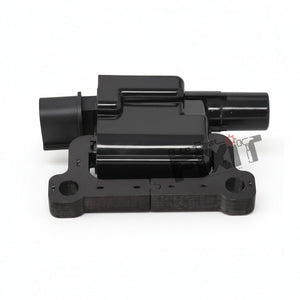 EUROCOIL IGNITION COIL-OMNI 3RD GEN 2005-2019 Compatible with MARUTI OMNI Vehicle