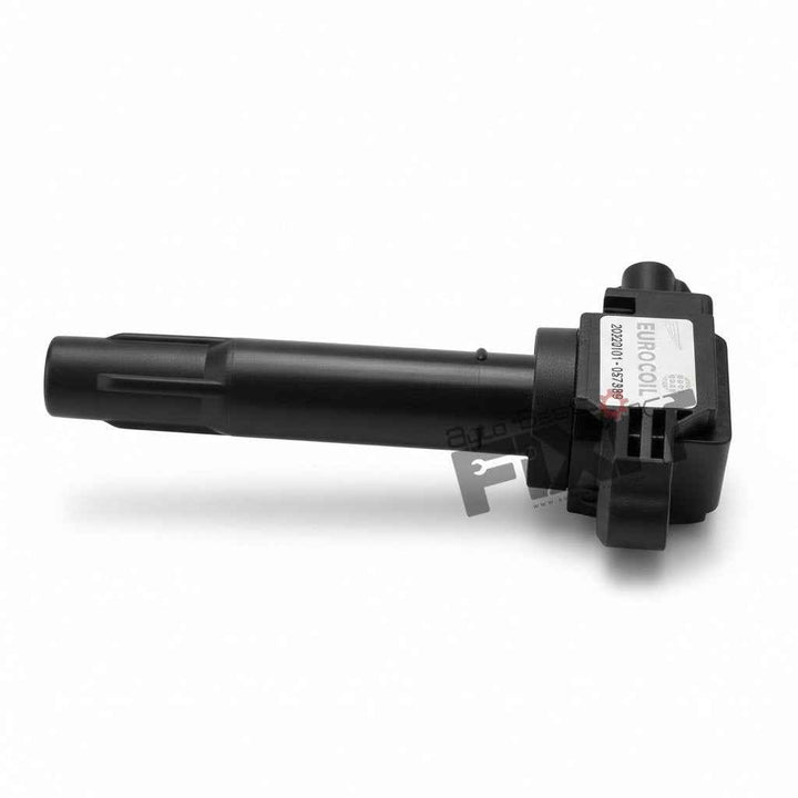 EUROCOIL IGNITION COIL-BALENO 2016-2022/CIAZ 1ST GEN 2018-2020/DZIRE 3RD GEN 2020/EECO 2022/ERTIGA 2ND GEN 2018-2022/FRONX 2023/S-CROSS 1ST GEN 2020-2022/SUPER CARRY 2023/SWIFT 3RD GEN 2021/VITARA BREZZA 1ST GEN 2020-2022/XL6 1ST GEN 2019-2022 Compatible with MARUTI BALENO F/L Vehicle_1