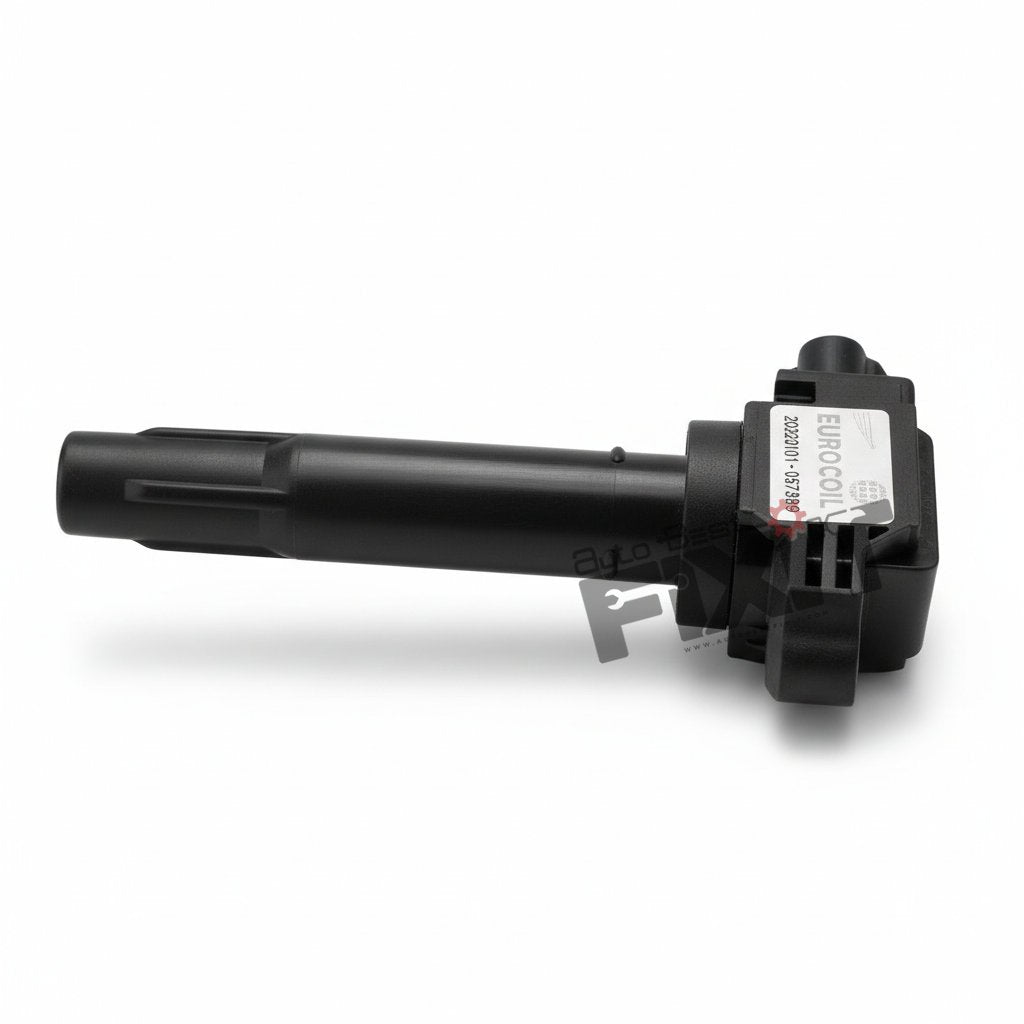 EUROCOIL IGNITION COIL-BALENO 2016-2022/CIAZ 1ST GEN 2018-2020/DZIRE 3RD GEN 2020/EECO 2022/ERTIGA 2ND GEN 2018-2022/FRONX 2023/S-CROSS 1ST GEN 2020-2022/SUPER CARRY 2023/SWIFT 3RD GEN 2021/VITARA BREZZA 1ST GEN 2020-2022/XL6 1ST GEN 2019-2022 Compatible with MARUTI BALENO F/L Vehicle_1