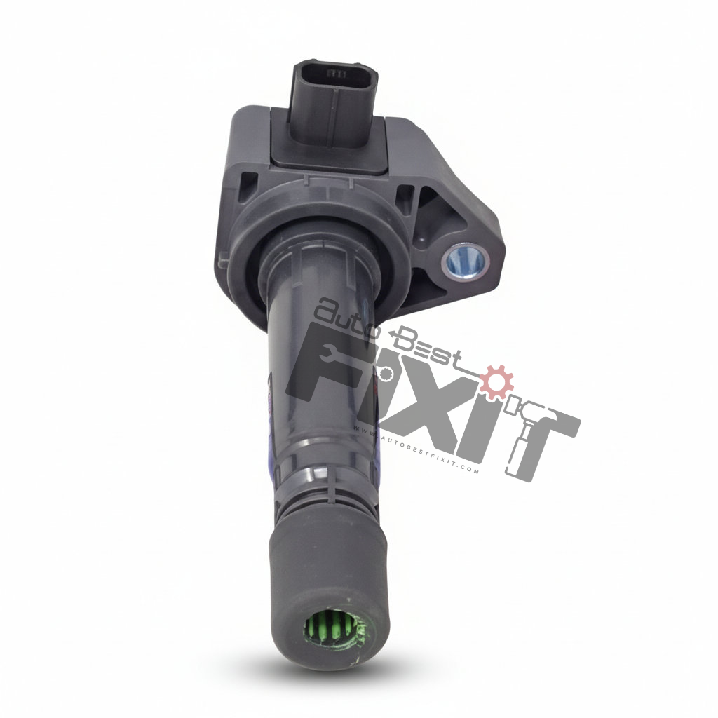 EUROCOIL IGNITION COIL-CIVIC 8TH GEN 2006-2012/CR-V MK 3RD GEN 2007-2011 Compatible with HONDA CIVIC Vehicle_1