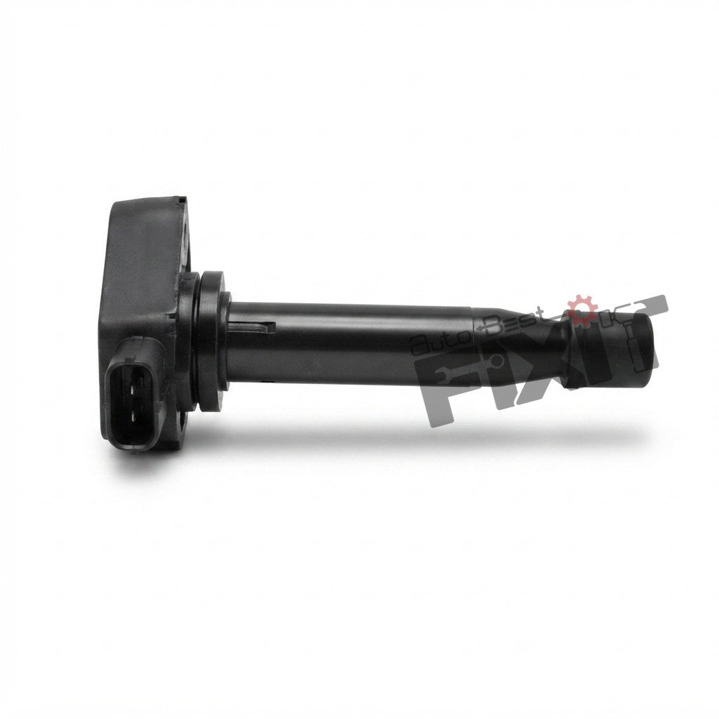 EUROCOIL IGNITION COIL-ACCORD 7TH GEN 2003-2007 Compatible with HONDA ACCORD Vehicle_1