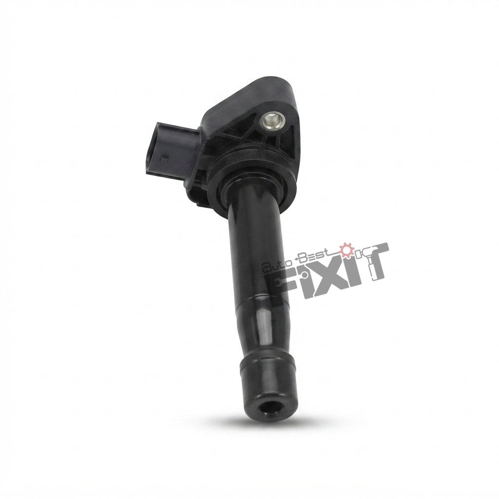 EUROCOIL IGNITION COIL-ACCORD 7TH GEN 2003-2007 Compatible with HONDA ACCORD Vehicle_3