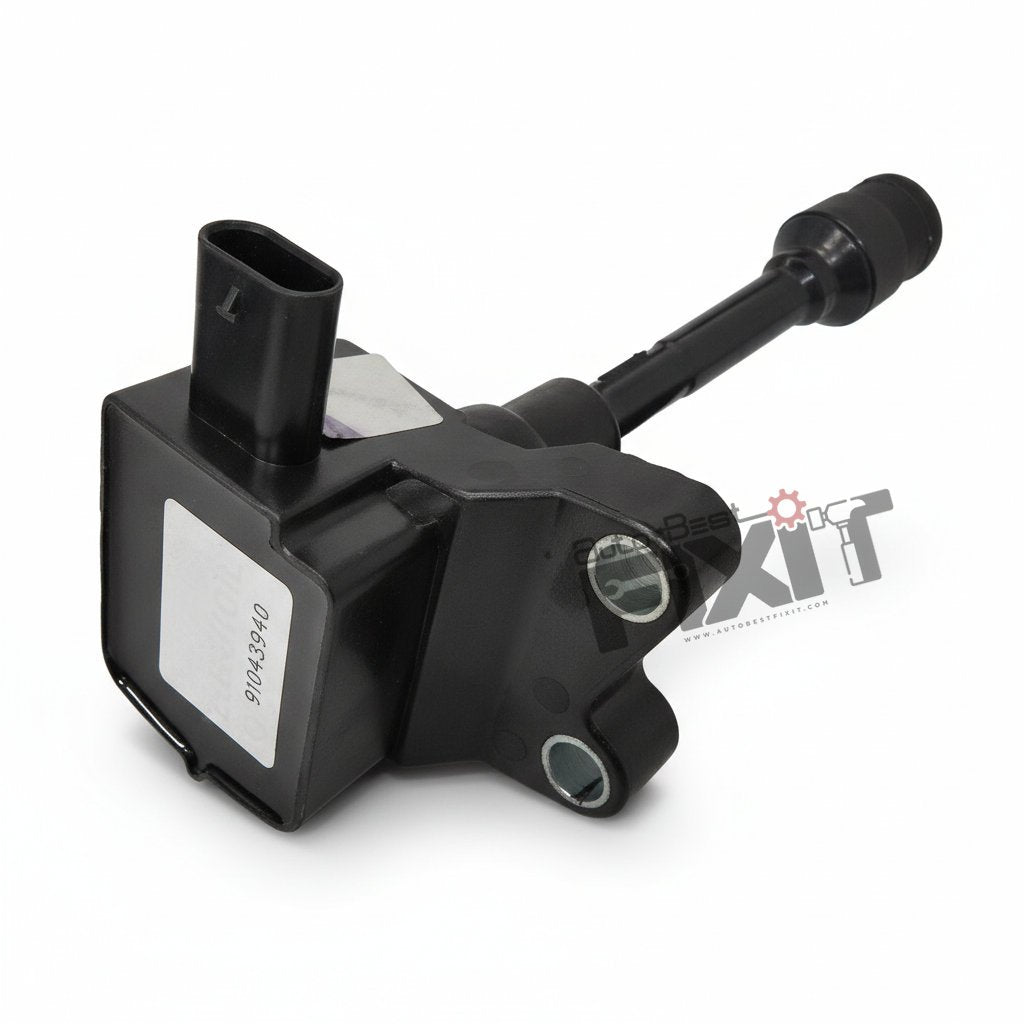 EUROCOIL IGNITION COIL-ECOSPORT 2013-2020 Compatible with FORD ECOSPORT Vehicle_1