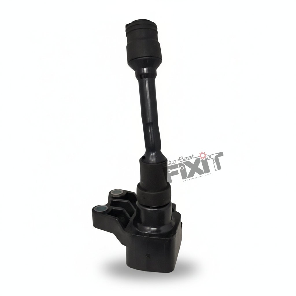 EUROCOIL IGNITION COIL-ECOSPORT 2013-2020 Compatible with FORD ECOSPORT Vehicle