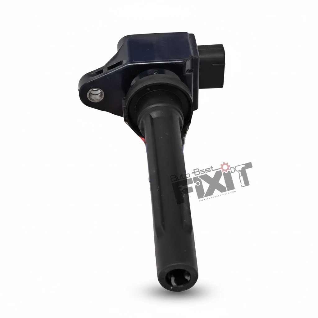 EUROCOIL IGNITION COIL-GRAND VITARA 2ND GEN 2007-2009 Compatible with MARUTI GRAND VITARA Vehicle_1